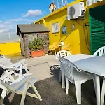 Terrazza Gianicolense