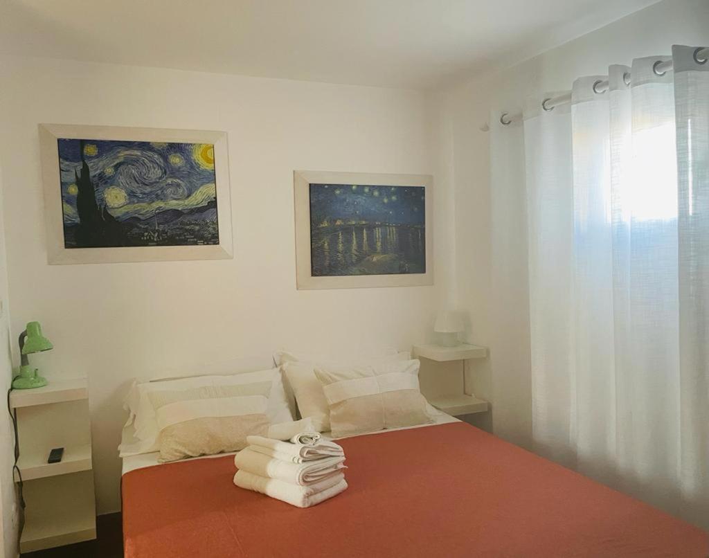 Terrazza Gianicolense Сasa de vacaciones