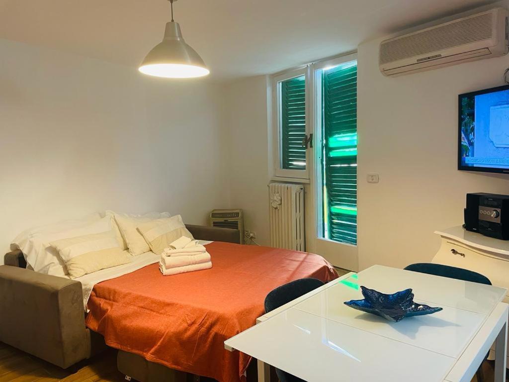 Terrazza Gianicolense Сasa de vacaciones