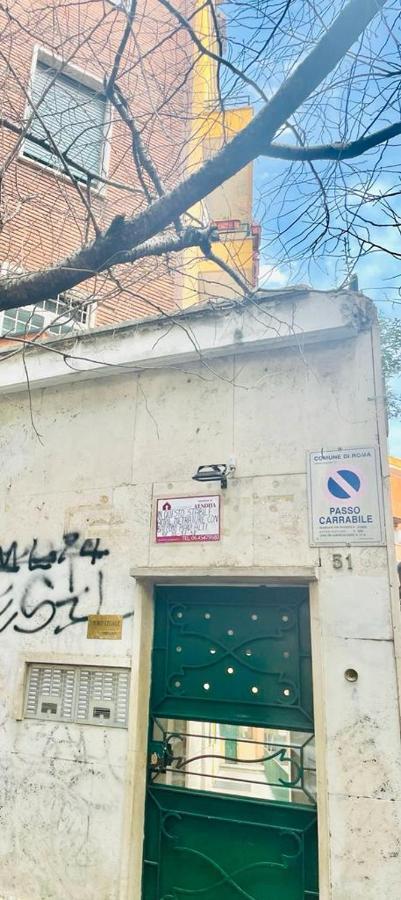 Сasa de vacaciones Terrazza Gianicolense Roma