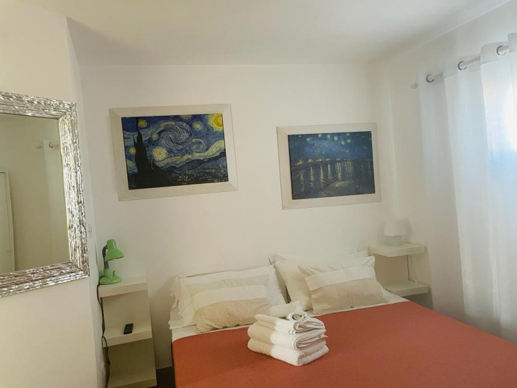 Ferienhaus Terrazza Gianicolense *